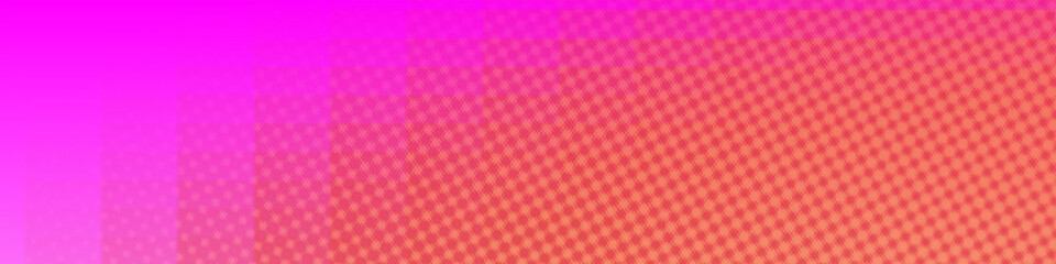 Panorama background template for banners, posters, events, advertising, and graphic designing works, insert picture or text with copy space