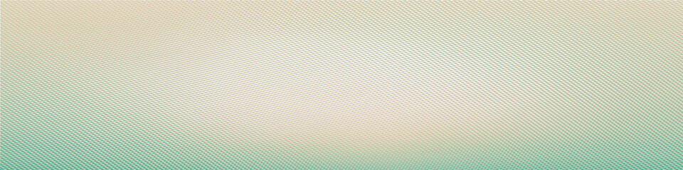 Panorama background template for banners, posters, events, advertising, and graphic designing works, insert picture or text with copy space