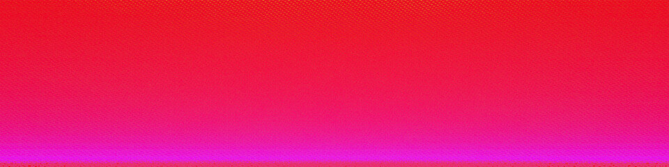 Panorama background template for banners, posters, events, advertising, and graphic designing works, insert picture or text with copy space