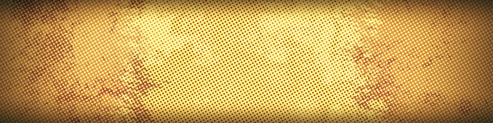 Panorama background Template for banners, advertisements, posters, promos, and your creative design works