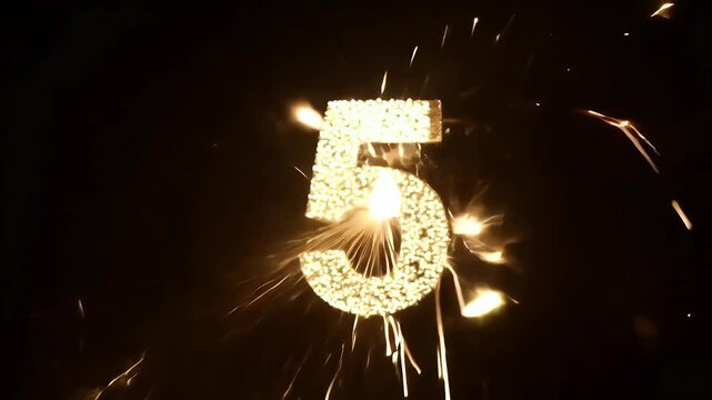 celebratory promotional purposes symbol font design icon white typography alphabet isolated birthday letter element anniversary shape celebration text communication branding character happy year