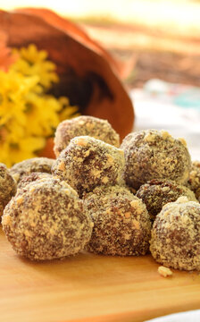 trufas