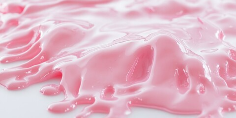 Vivid Gelatin Goblets