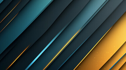 Obraz premium abstract neon light background