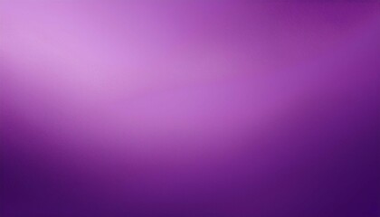 Fototapeta premium beautiful purple gradient background smooth and texture background