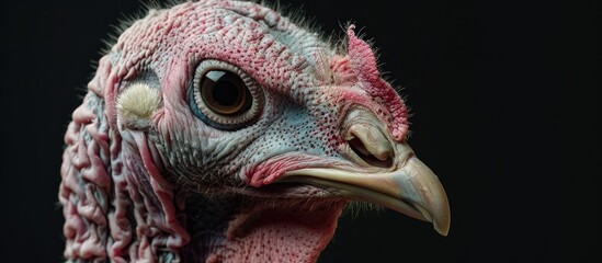 Turkey Neck with Skin