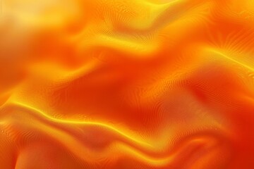 Fiery Golden Burnt Orange Yellow Gradient Background with Rich Texture and Soft Edges