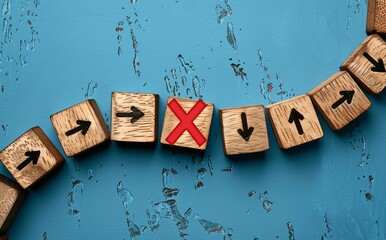 Optimizing Solutions: Avoiding Problems with Flexible Strategies and Adaptable Paths