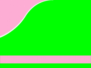 Fototapeta premium Squared banner background for poster, social media posts events, Ads and various design works 