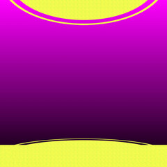 Squared banner background for poster, social media posts events, Ads and various design works 