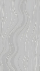 Obraz premium Gray fabric, seamless (tileable) repeating pattern, hand-drawn digital illustration