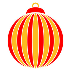 christmas ball toy decoration