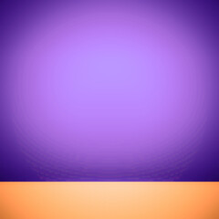 Fototapeta premium Square background for holiday, party, celebration and Usable for social media, story and web internet ads.