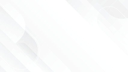 abstract white background minimalist futuristic modern wallpaper