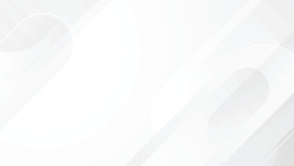 abstract white background minimalist futuristic modern wallpaper