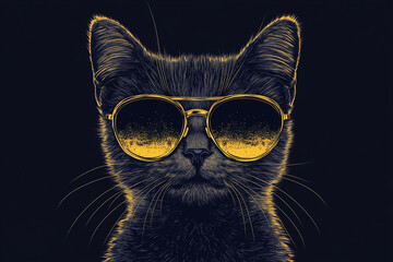 joozzy_black_footed_cat_yellow