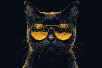 joozzy_black_footed_cat_yellow