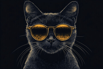 joozzy_black_footed_cat_yellow