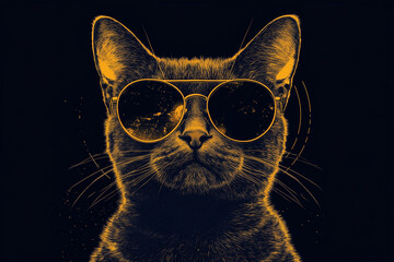 joozzy_black_footed_cat_yellow