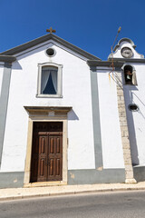 Azeitao, Igreja da Misericordia