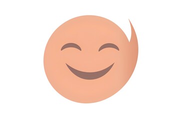 Fototapeta premium face of face