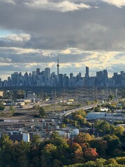 toronto, canada.