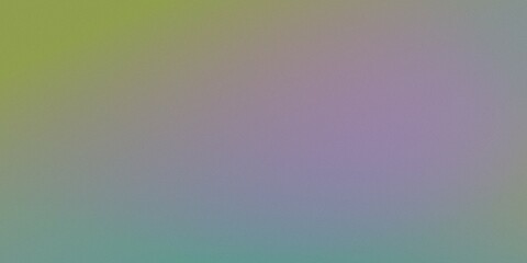 Grainy noise texture bokeh background, abstract vibrant glowing color gradient shape with backdrop, dark and light banner poster header cover wallpaper design. Neon paper metallic bright pattern