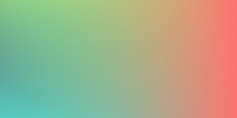 Grainy noise texture bokeh background, abstract vibrant glowing color gradient shape with backdrop, dark and light banner poster header cover wallpaper design. Neon paper metallic bright pattern