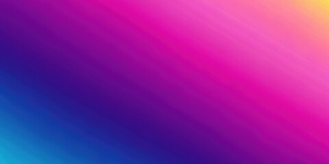 Obraz premium Purple and pink gradient rainbow colors abstract background, soft, blurred, colors, gradient, pastel, vibrant, colorful