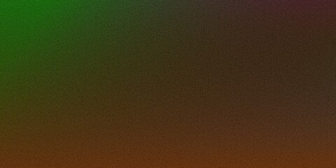 Grainy noise texture background, abstract vibrant glowing color gradient shape with backdrop, dark and light banner poster header cover wallpaper design. Neon paper metallic bright pattern