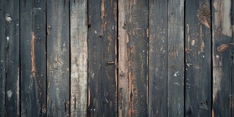 Obraz premium Aged wooden distressed texture