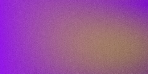 Grainy noise texture background, abstract vibrant glowing color gradient shape with backdrop, dark and light banner poster header cover wallpaper design. Neon paper metallic bright pattern