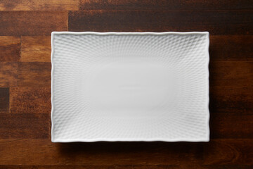 皿_食のイメージ