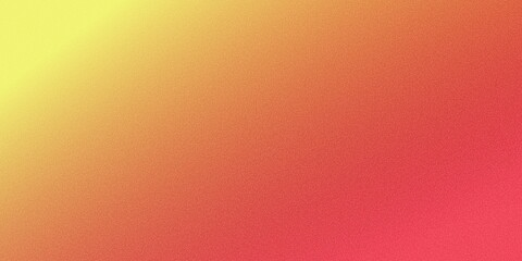 Abstract shape, futuristic Background, 3d render Gradient Design with Minimalist Modern Geometric Pattern for Business and Technology Concept - Colorful Wallpaper with Grainy and Noise 2024 and 2025