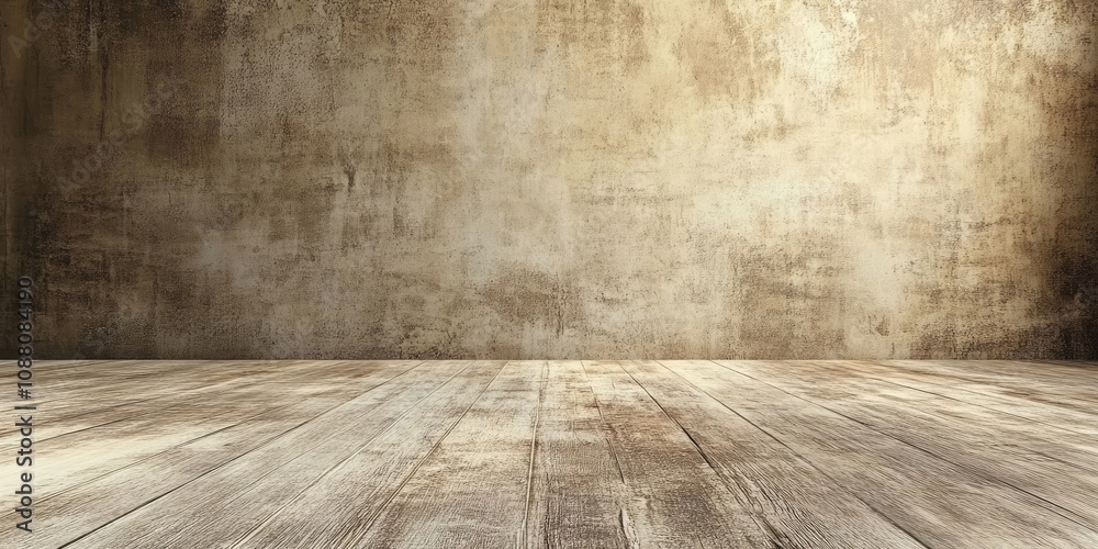 Poster grunge texture design. interior background for walls and floors. texture background.