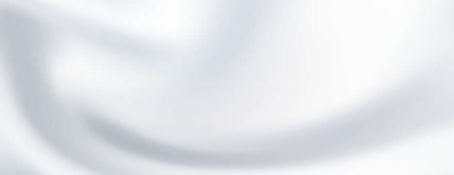 Abstract White Swirls Smooth, Soft, Gradient, Subtle, Background,