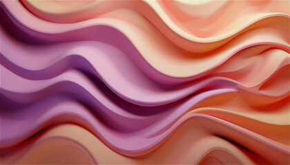 Obraz premium 3d background photo of object with design pattern and dynamic feel