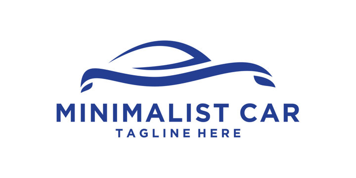 logo design car, transportation, driver, logo design vector, symbol, icon, idea, creative.