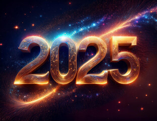 2025 new year 