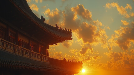 Landscape Photography of mountains and forests during different weather