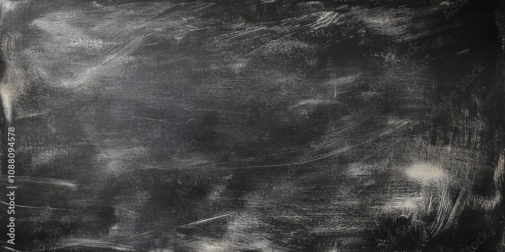 Aufkleber abstract chalkboard texture background with free copy space for product or advertising wording desig