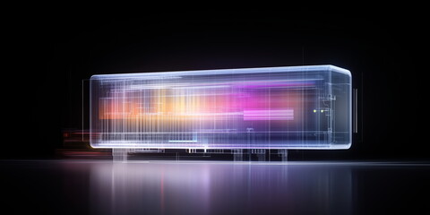 Building and facility high-end design and plan. energy systems. Generative AI. 
