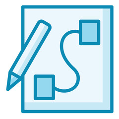 Planning Icon
