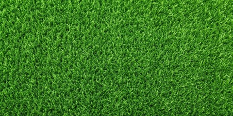 Fototapeta premium Vivid green artificial grass texture seamless pattern, green, artificial, grass, texture, seamless, pattern, vibrant, realistic