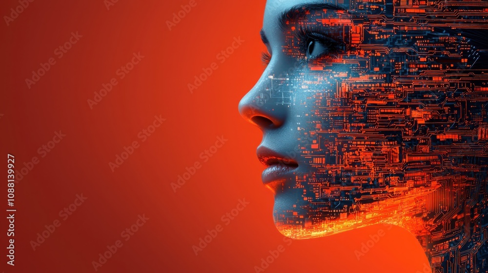 Poster integrating machine learning concepts in electronic circuits innovations in technology and design