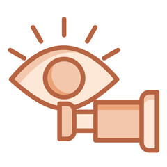Vision Icon