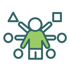 Resourcefulness Icon