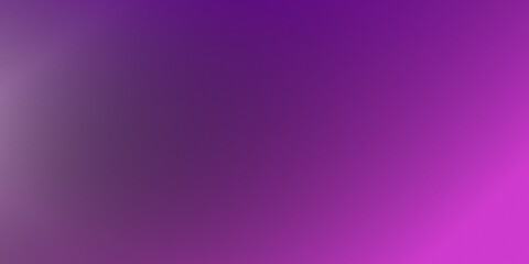 Fototapeta premium Grainy noise texture bokeh background, abstract vibrant glowing color gradient shape with backdrop, dark and light banner poster header cover wallpaper design. Neon paper metallic bright pattern