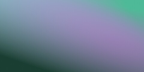 Fototapeta premium Abstract shape, futuristic Background, 3d render Gradient Design with Minimalist Modern Geometric Pattern for Business and Technology Concept - Colorful Wallpaper with Grainy and Noise 2024 and 2025