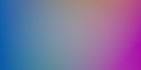 Abstract shape, futuristic Background, 3d render Gradient Design with Minimalist Modern Geometric Pattern for Business and Technology Concept - Colorful Wallpaper with Grainy and Noise 2024 and 2025
